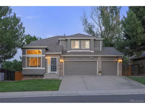 16501 Bluebonnet Dr, Parker, CO 80134