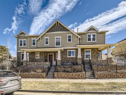 1146 S Quintero Ct, Aurora, CO 80017