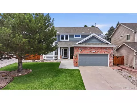 9837 W Vandeventor Dr, Littleton, CO 80128