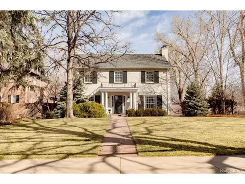 5555 E 17th Avenue Pkwy, Denver, CO 80220