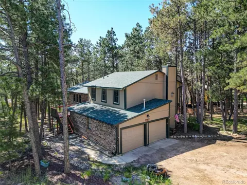 15045 Tari Ct, Colorado Springs, CO 80921