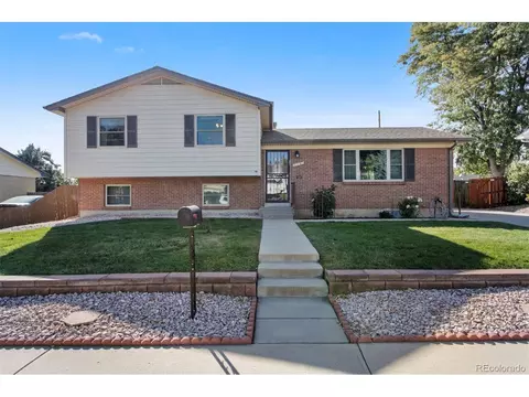 11791 Gilpin St, Northglenn, CO 80233