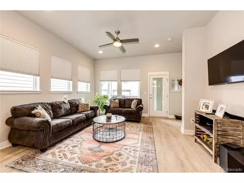 Living - 21584 E 59th Dr, Aurora, CO 80019 photo 1 of 3