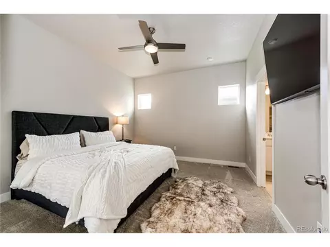 Bedroom - 21584 E 59th Dr, Aurora, CO 80019 photo 1 of 5
