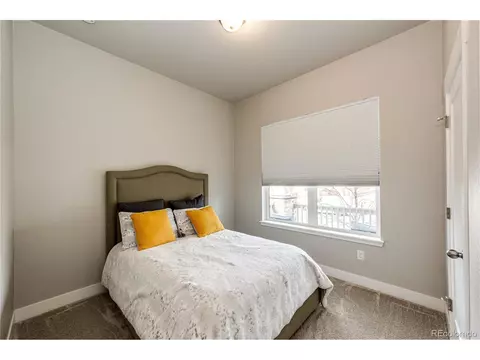 Bedroom - 21584 E 59th Dr, Aurora, CO 80019 photo 3 of 5