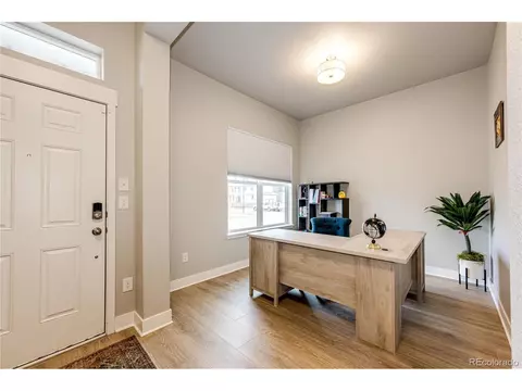 Entry Way - 21584 E 59th Dr, Aurora, CO 80019 photo 2 of 2