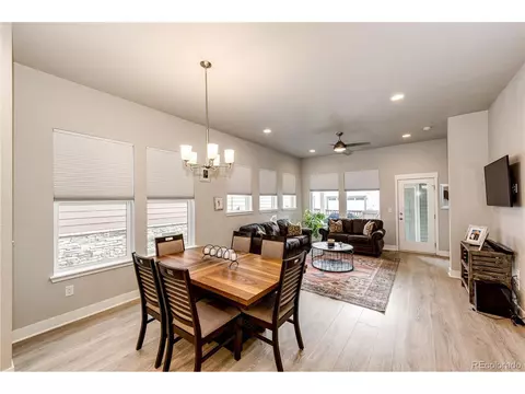 Dining - 21584 E 59th Dr, Aurora, CO 80019 photo 1 of 1