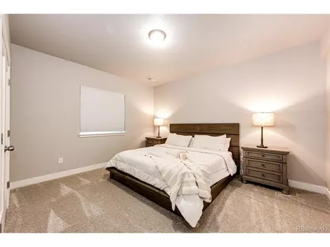 Bedroom - 21584 E 59th Dr, Aurora, CO 80019 photo 4 of 5