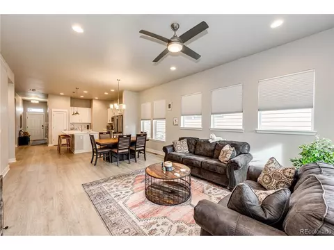Living - 21584 E 59th Dr, Aurora, CO 80019 photo 3 of 3