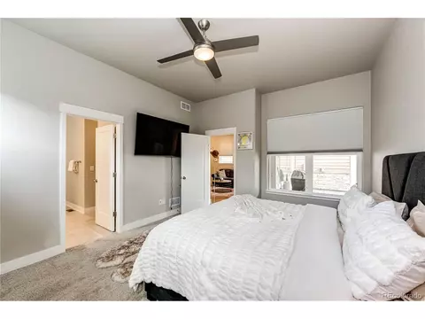 Bedroom - 21584 E 59th Dr, Aurora, CO 80019 photo 2 of 5