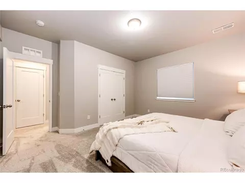 Bedroom - 21584 E 59th Dr, Aurora, CO 80019 photo 5 of 5