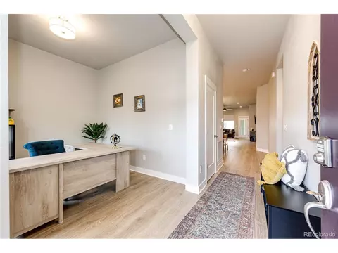 Entry Way - 21584 E 59th Dr, Aurora, CO 80019 photo 1 of 2