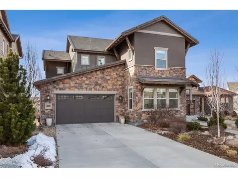 10619 Pine Chase Ct, Highlands Ranch, CO 80126