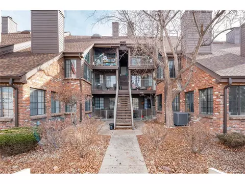 Undisclosed, Lakewood, CO 80226