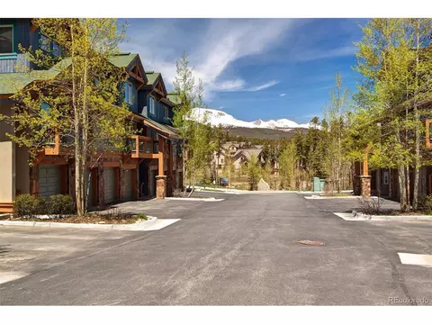 43 Snowflake Dr #D22, Breckenridge, CO 80424