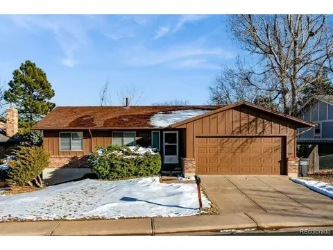 2632 S Quintero Way, Aurora, CO 80013