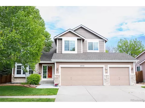 18958 E Clear Creek Dr, Parker, CO 80134