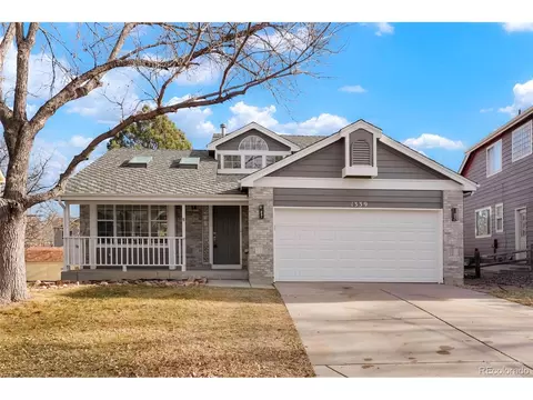 1339 E 131st Dr, Thornton, CO 80241