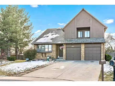 8166 W Geddes Ave, Littleton, CO 80128
