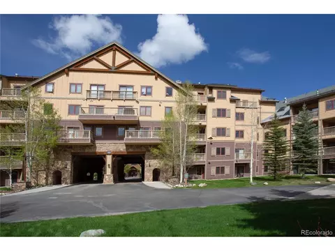 20 Hunki Dori Ct #2219, Dillon, CO 80435