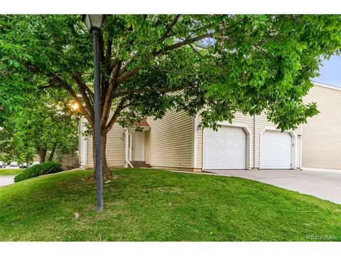 472 S Kalispell Way #A, Aurora, CO 80017