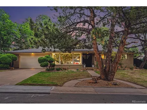 5030 S Beeler St, Greenwood Village, CO 80111