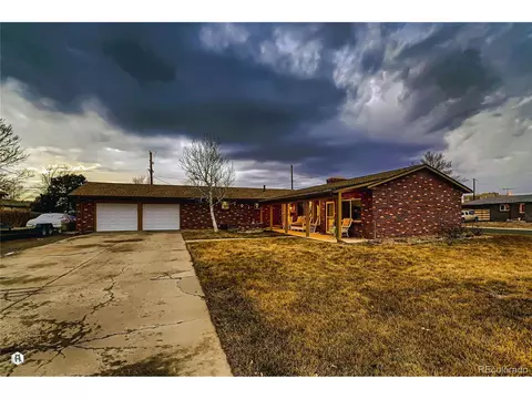 701 S 6th Ave, Brighton, CO 80601