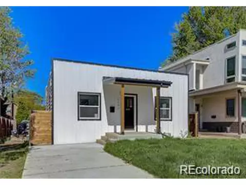 2443 S Williams St, Denver, CO 80210