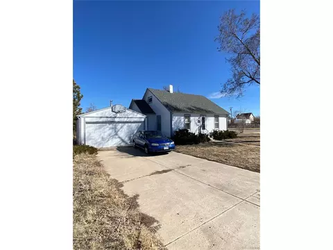 286 S Mcdonnell St, Byers, CO 80103