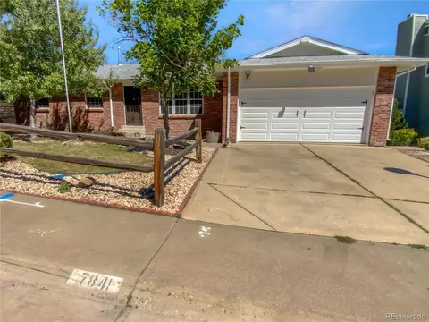 7841 W Ottawa Pl, Littleton, CO 80128