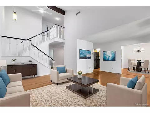 3228 S Xanadu St, Aurora, CO 80014