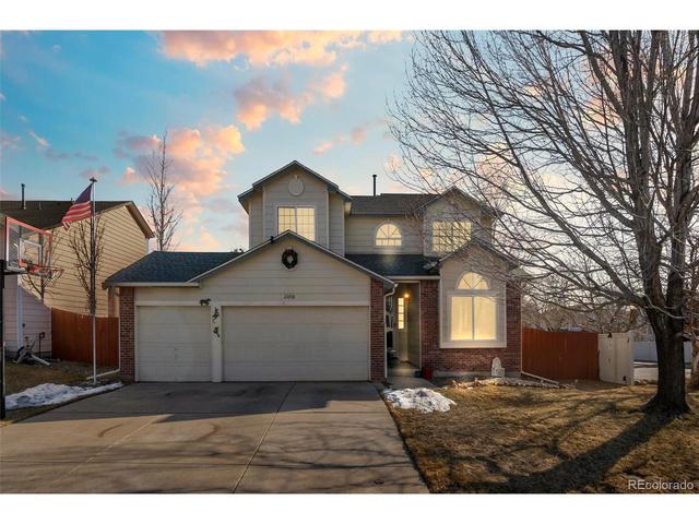 20708 E Princeton Ln, Aurora, CO 80013