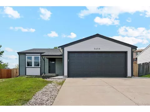 5654 W 75th Ave, Arvada, CO 80003