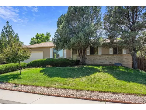 3063 S Fraser St, Aurora, CO 80014