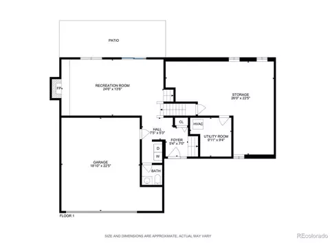 8060 Johnson Ct, Arvada, CO 80005 photo 49