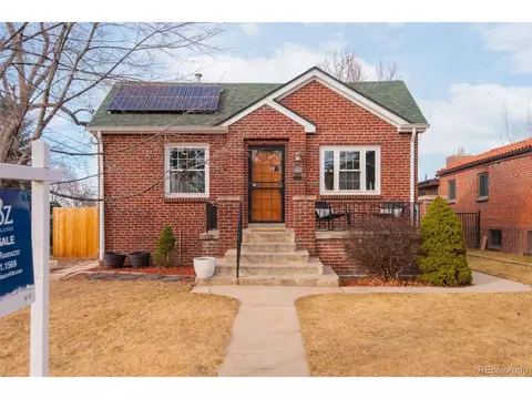 3233 W Scott Pl, Denver, CO 80211