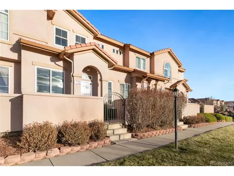 7122 Sand Crest Vw, Colorado Springs, CO 80923