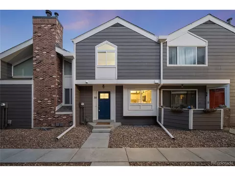 6855 W 84th Way #35, Arvada, CO 80003