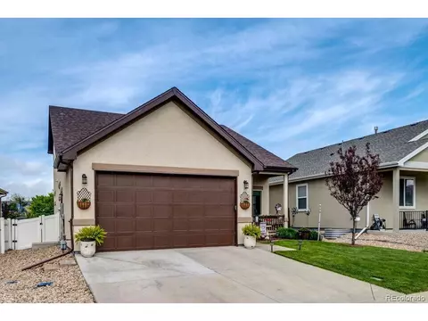 3625 Rialto Ave, Evans, CO 80620 photo 3