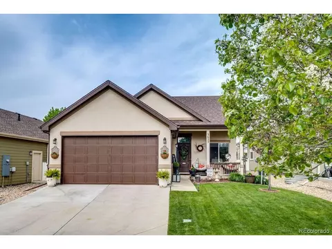 3625 Rialto Ave, Evans, CO 80620