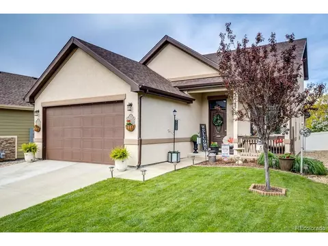 3625 Rialto Ave, Evans, CO 80620 photo 2