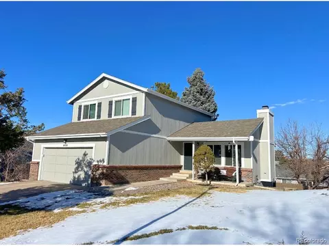 9030 Hunters Creek St, Littleton, CO 80126