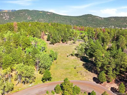 0 Molly Dr, Conifer, CO 80433 photo 6