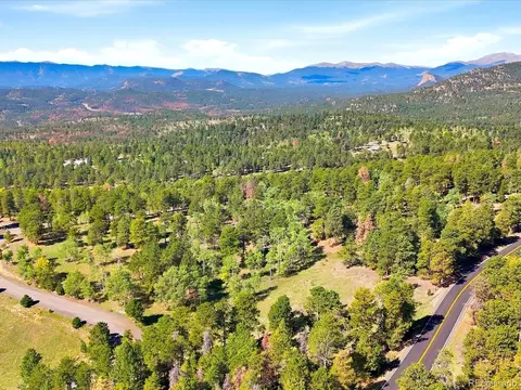 0 Molly Dr, Conifer, CO 80433 photo 4