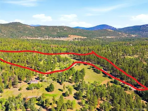 0 Molly Dr, Conifer, CO 80433 photo 18