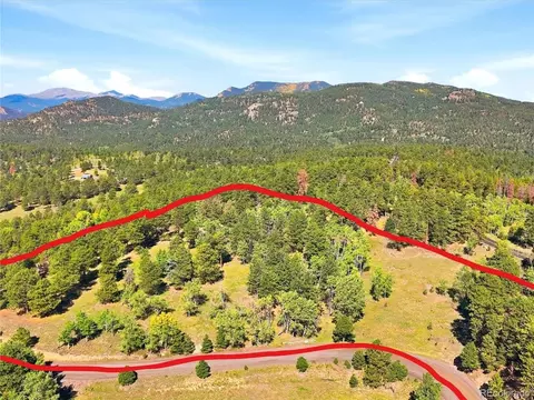 0 Molly Dr, Conifer, CO 80433 photo 17