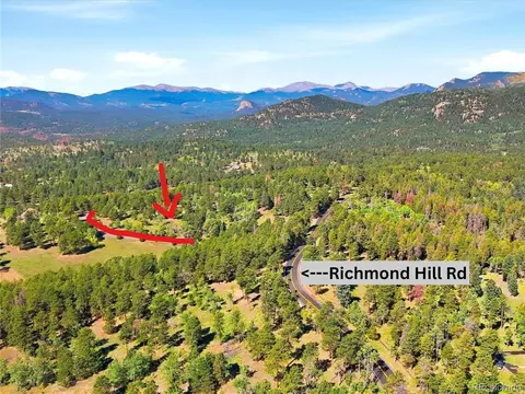 0 Molly Dr, Conifer, CO 80433 photo 16