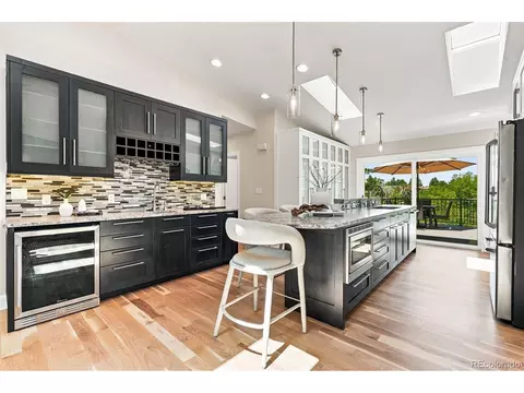 Kitchen - 792 Ithaca Dr, Boulder, CO 80305 photo 1 of 2