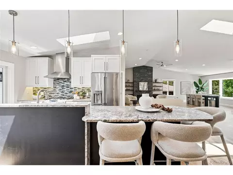 Kitchen - 792 Ithaca Dr, Boulder, CO 80305 photo 2 of 2