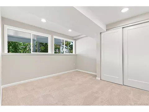 Bedroom - 792 Ithaca Dr, Boulder, CO 80305 photo 3 of 3